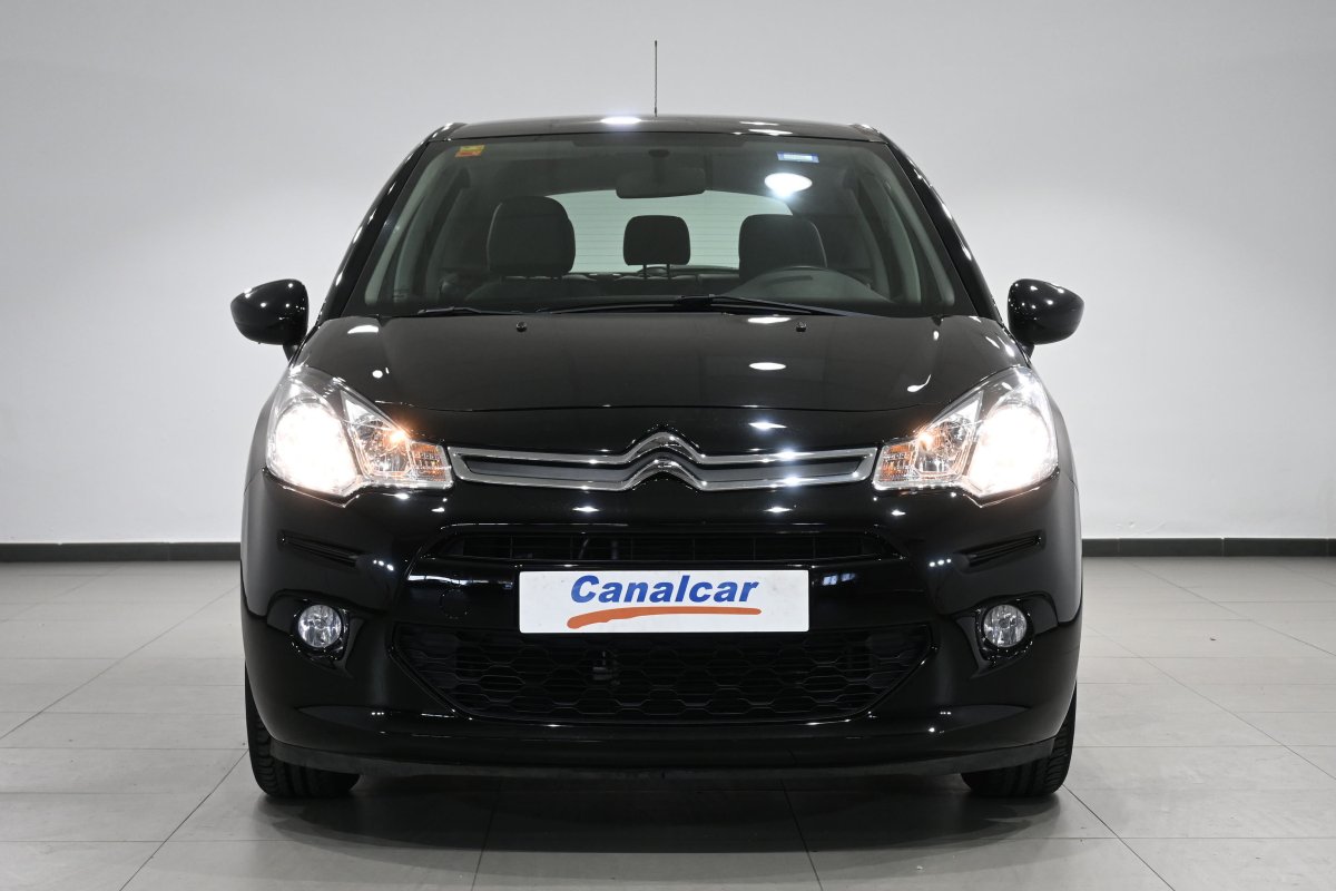 Foto Citroen C3 2