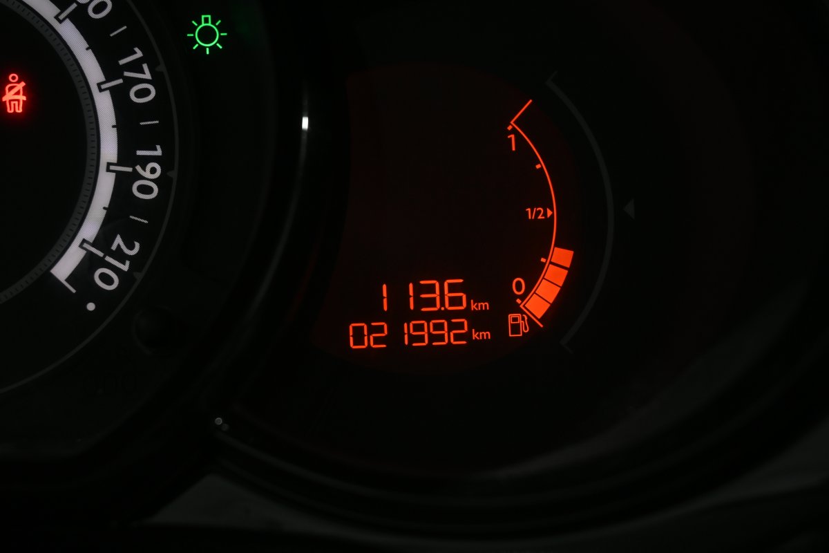 Foto Citroen C3 13