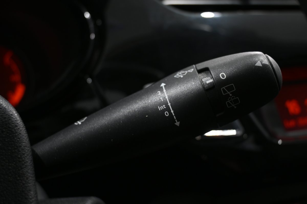 Foto Citroen C3 21
