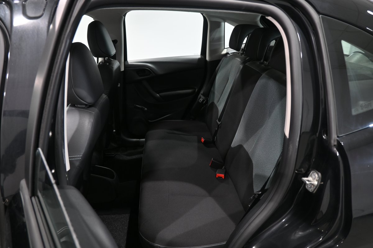 Foto Citroen C3 11