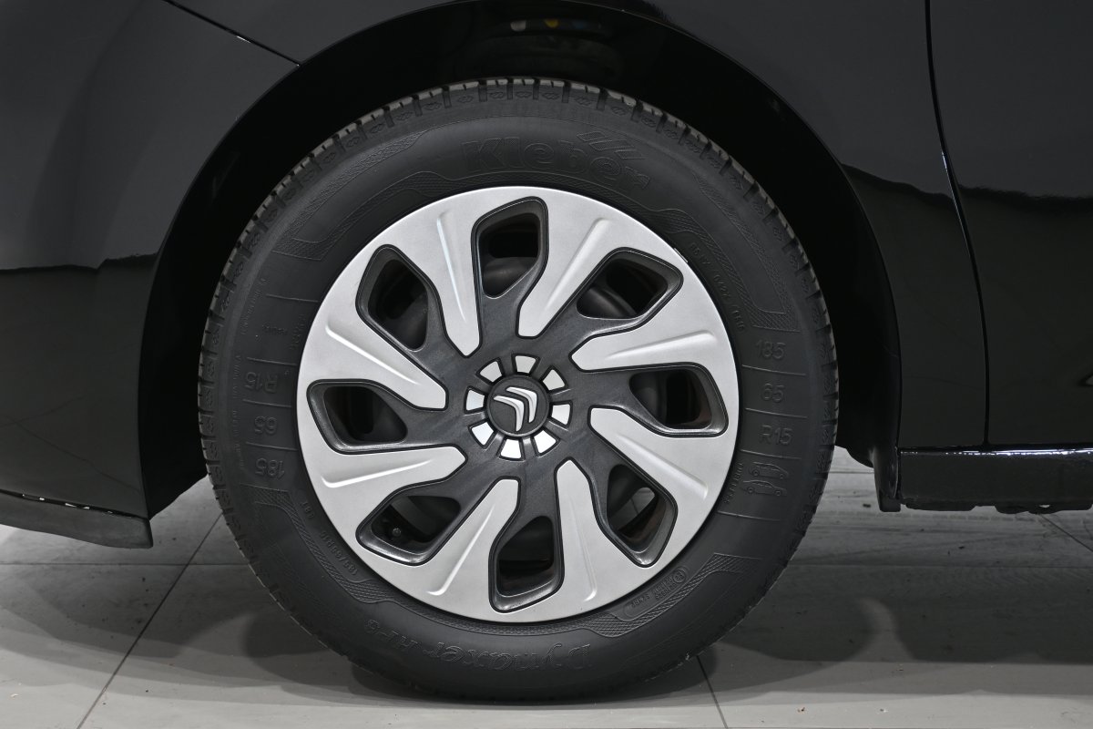 Foto Citroen C3 24