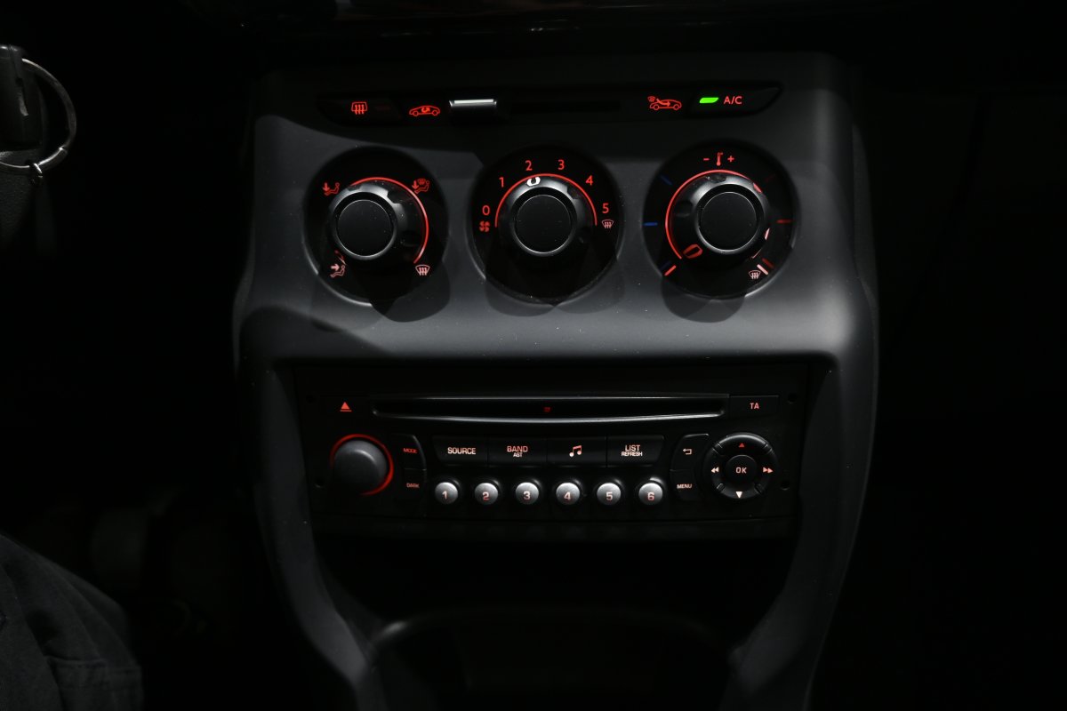 Foto Citroen C3 16