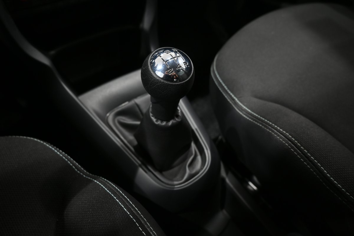 Foto Citroen C3 19
