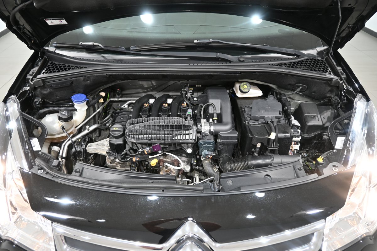 Foto Citroen C3 8