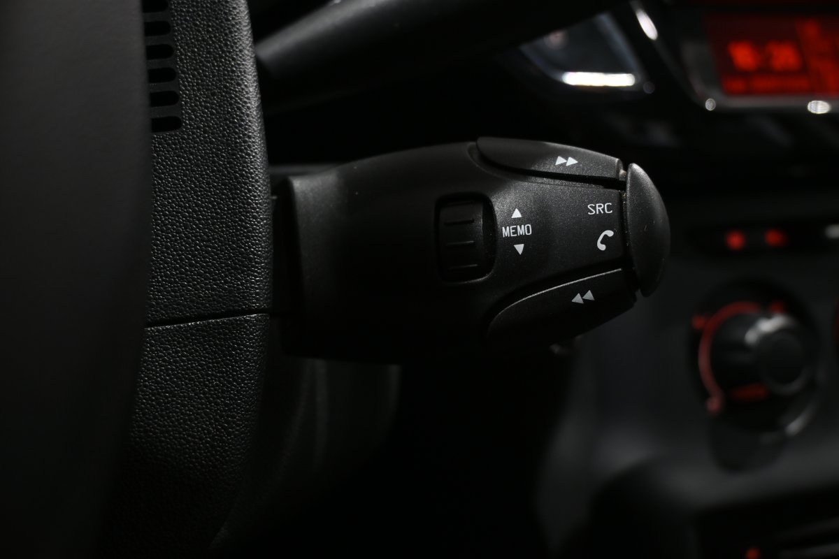 Foto Citroen C3 22