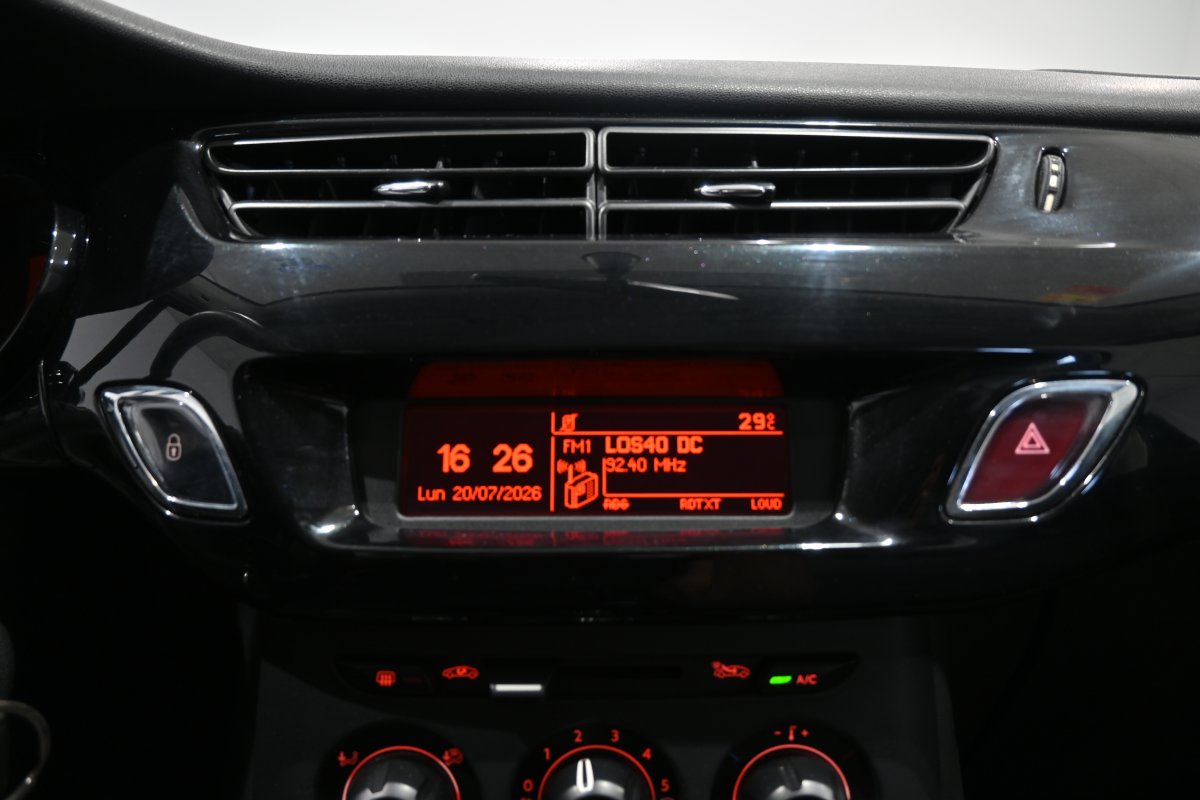 Foto Citroen C3 15