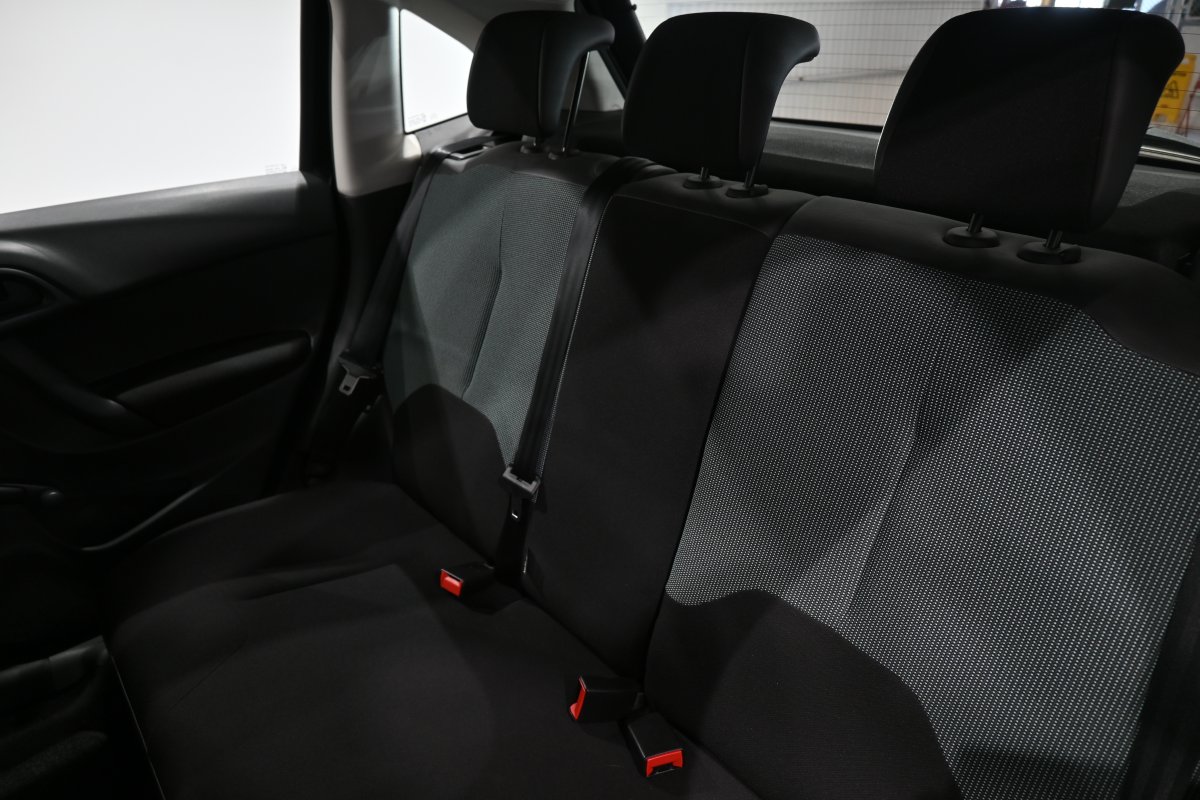 Foto Citroen C3 12