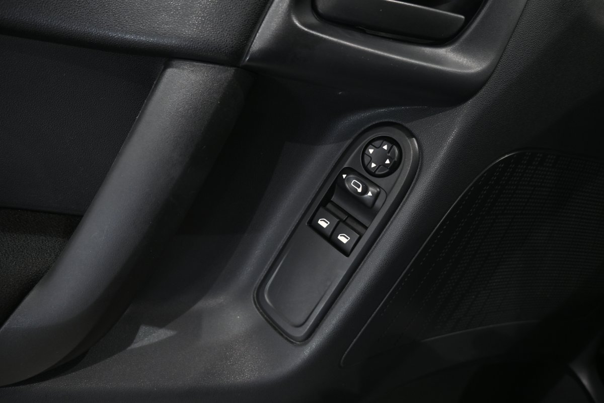 Foto Citroen C3 23