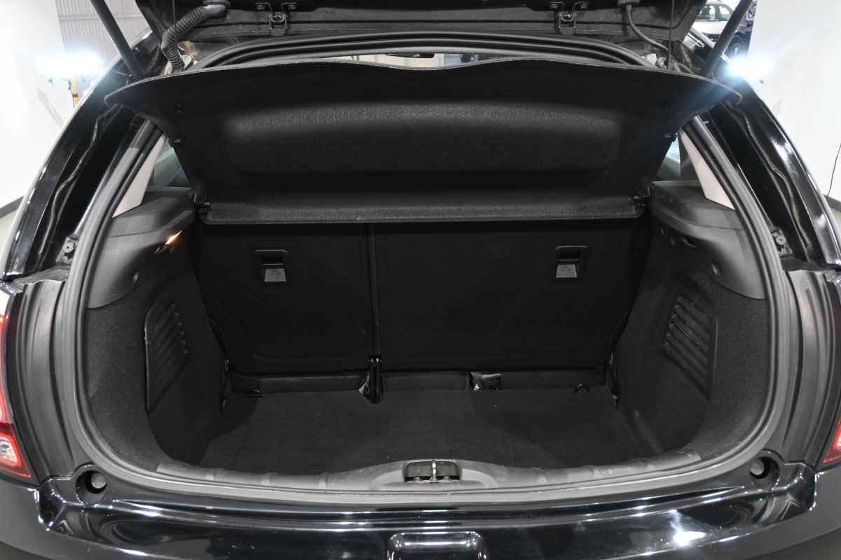 Foto Citroen C3 7