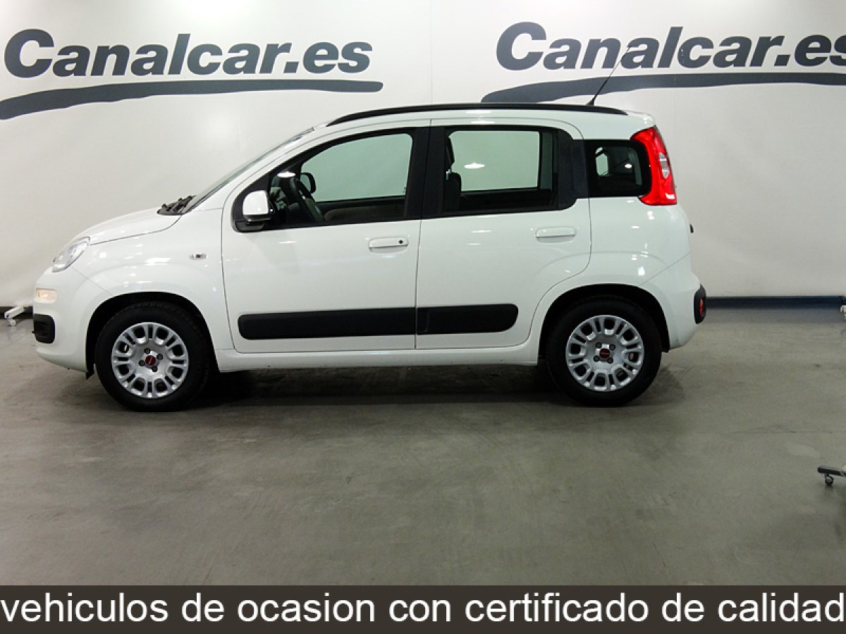 Foto Fiat Panda 9