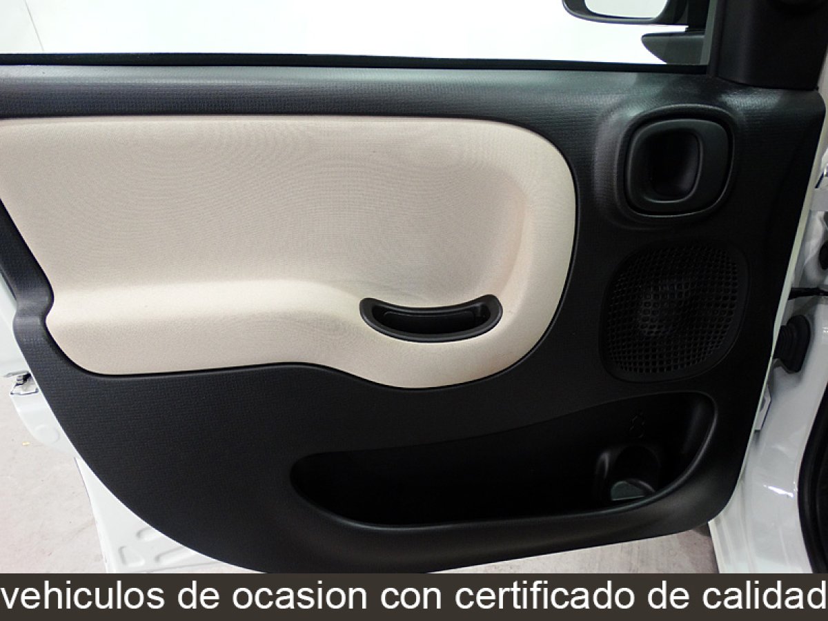 Foto Fiat Panda 21