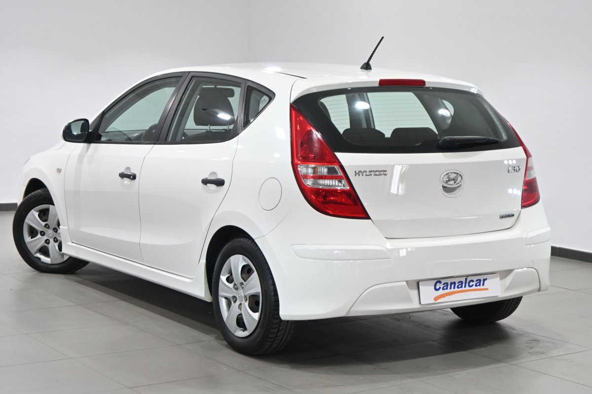 Foto Hyundai i30 6