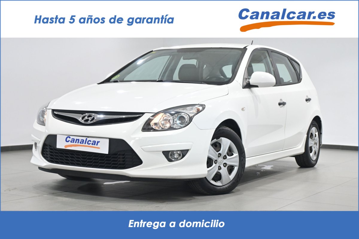Foto Hyundai i30 1
