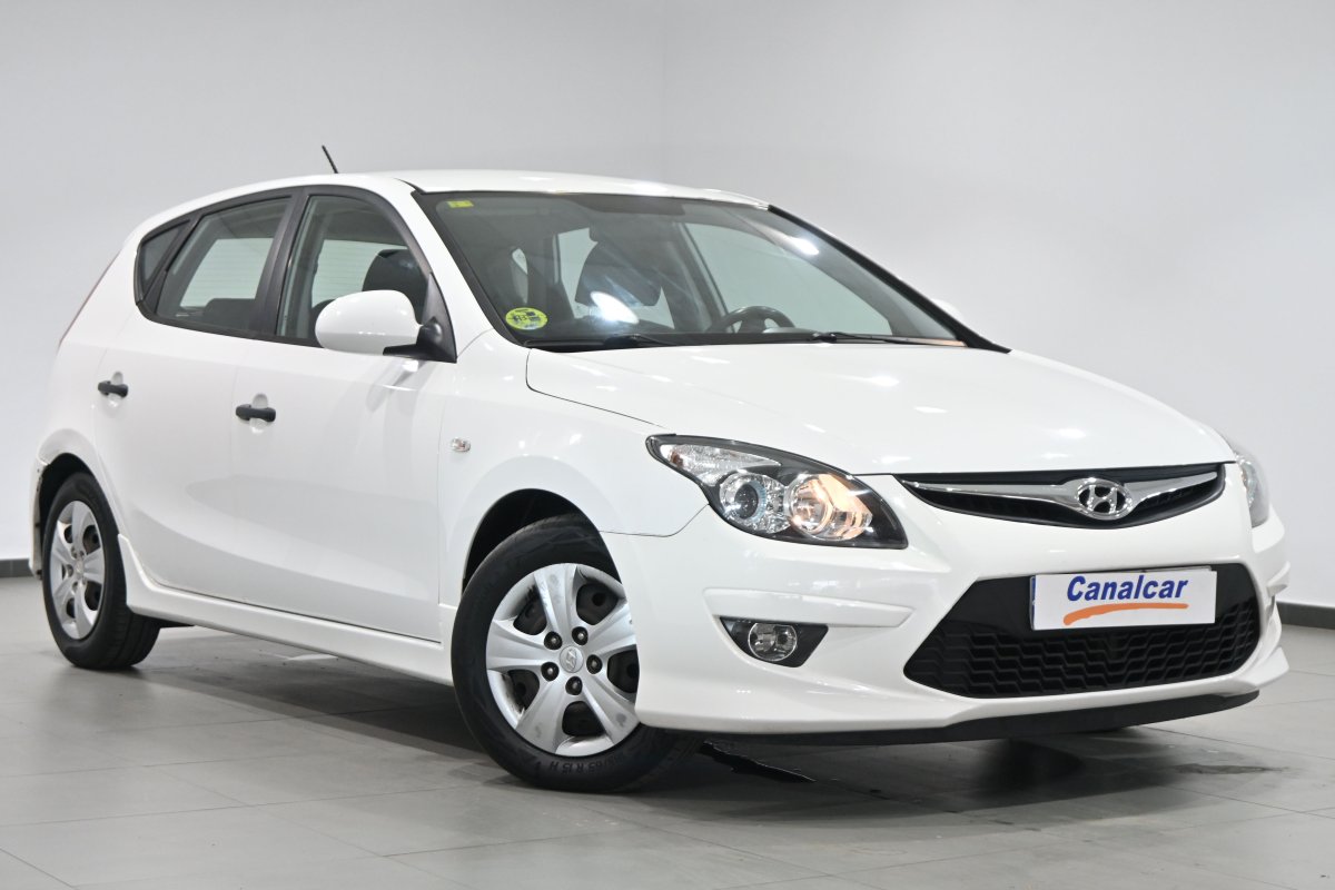 Foto Hyundai i30 3