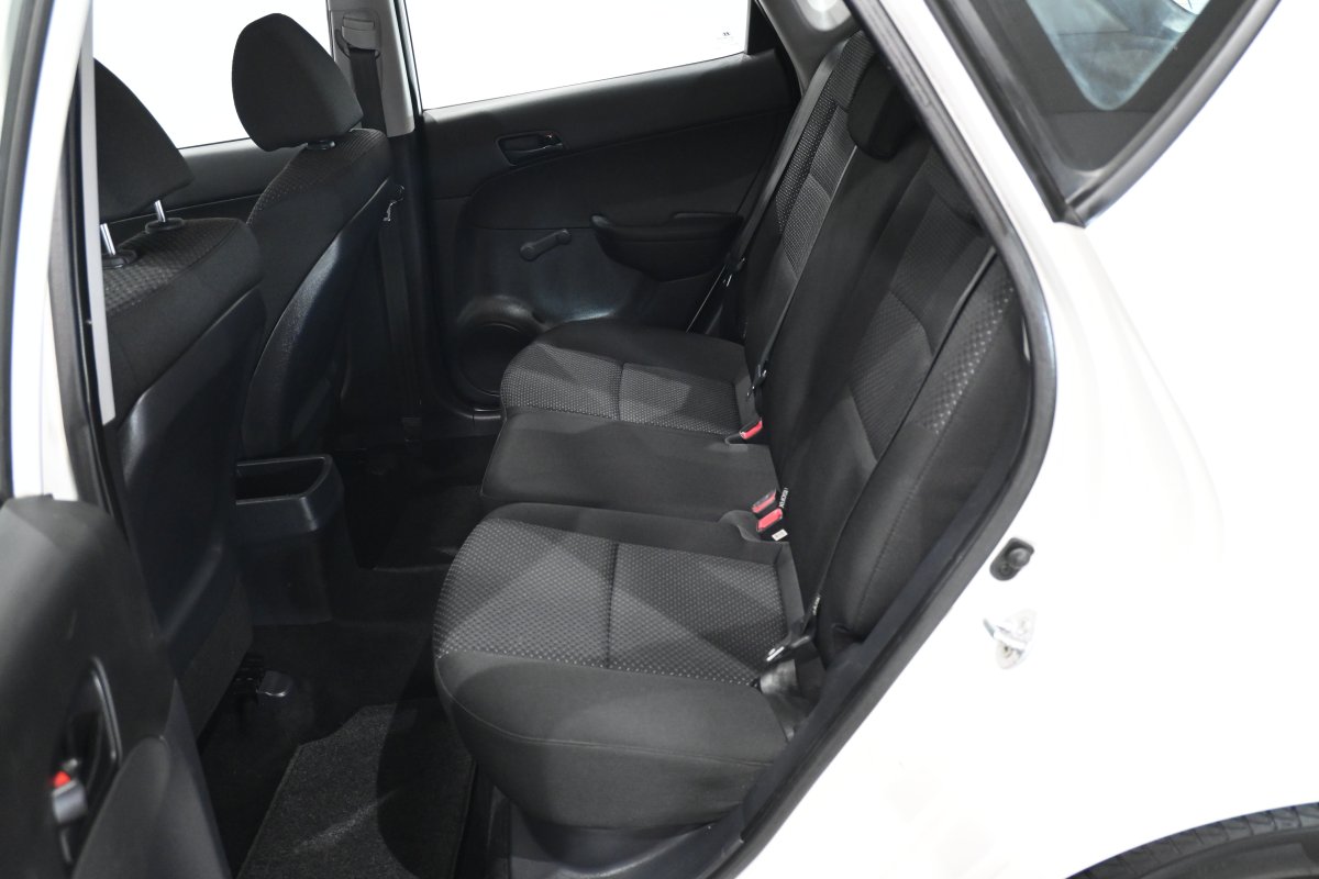 Foto Hyundai i30 11