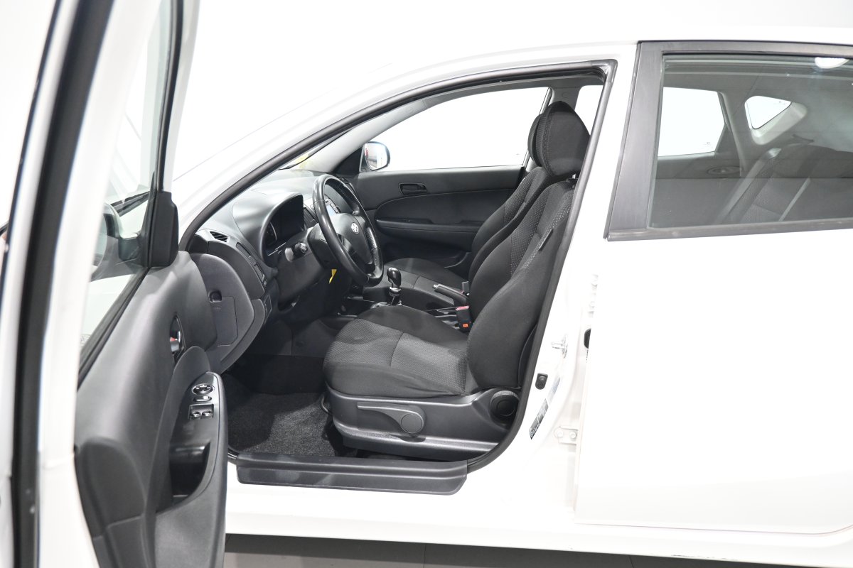 Foto Hyundai i30 10
