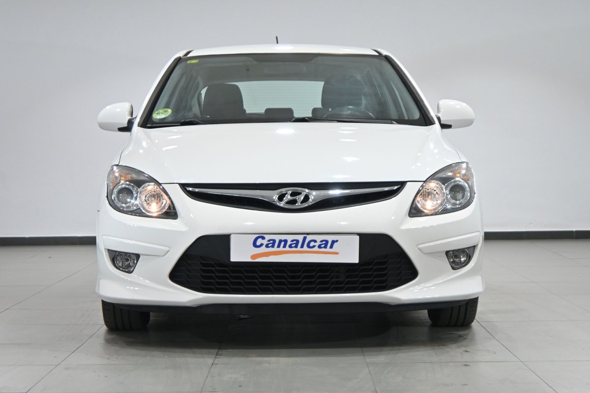 Foto Hyundai i30 2