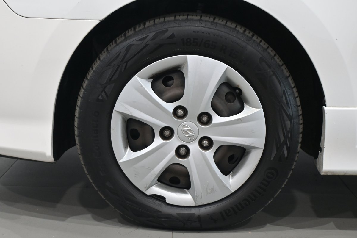 Foto Hyundai i30 24