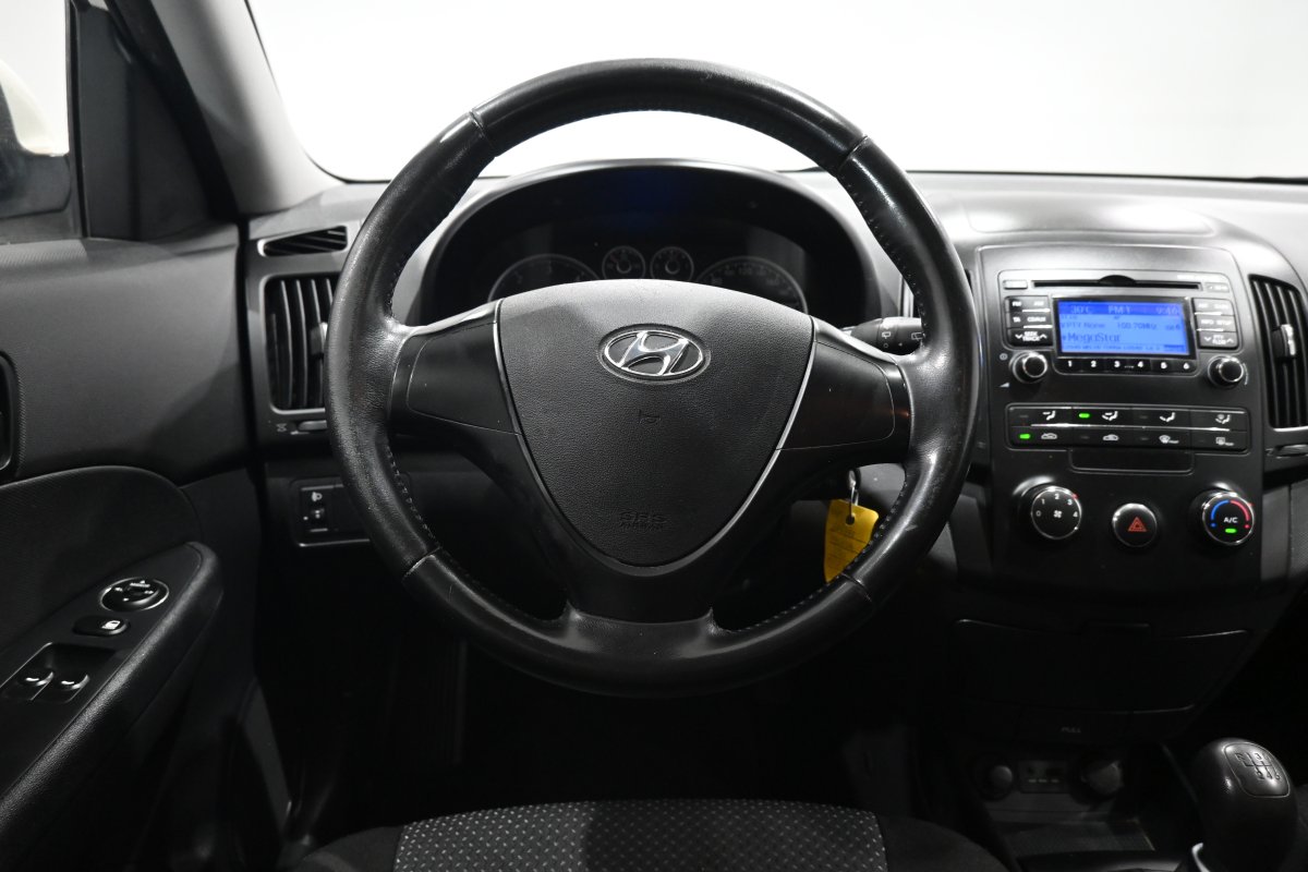 Foto Hyundai i30 16
