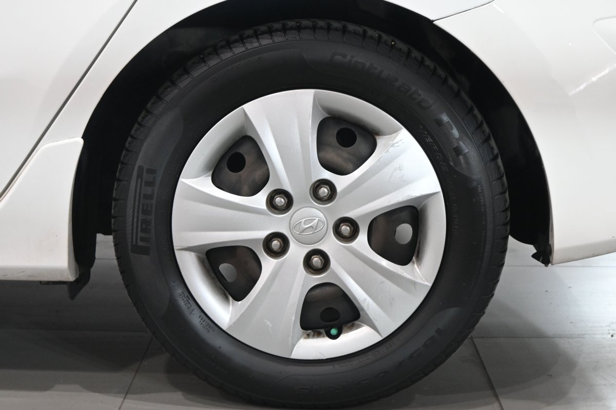 Foto Hyundai i30 23