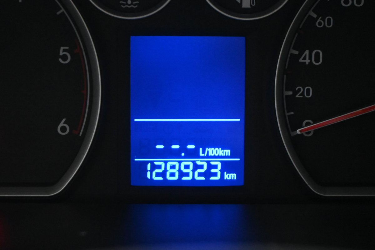 Foto Hyundai i30 12