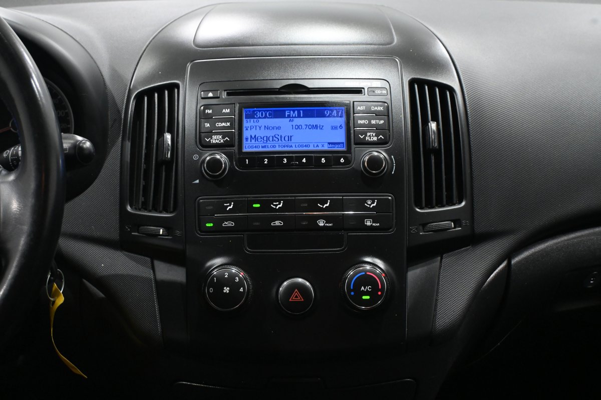 Foto Hyundai i30 14