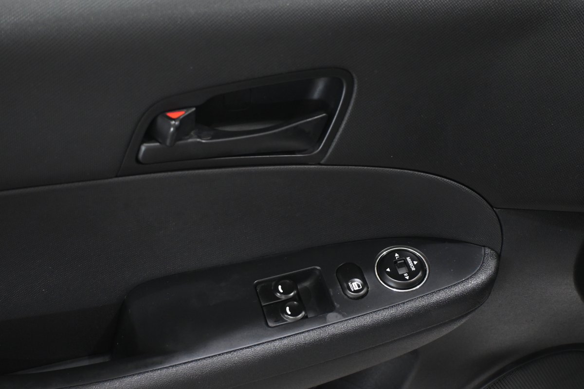 Foto Hyundai i30 22