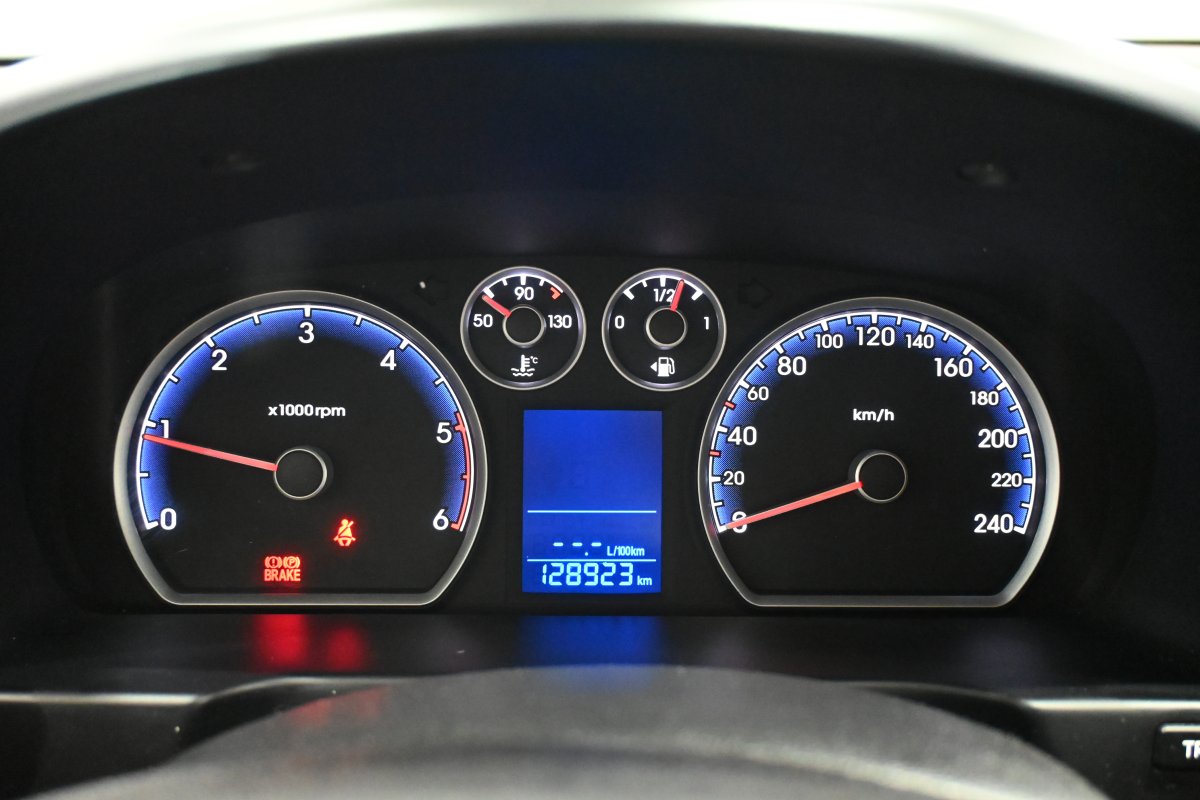 Foto Hyundai i30 13