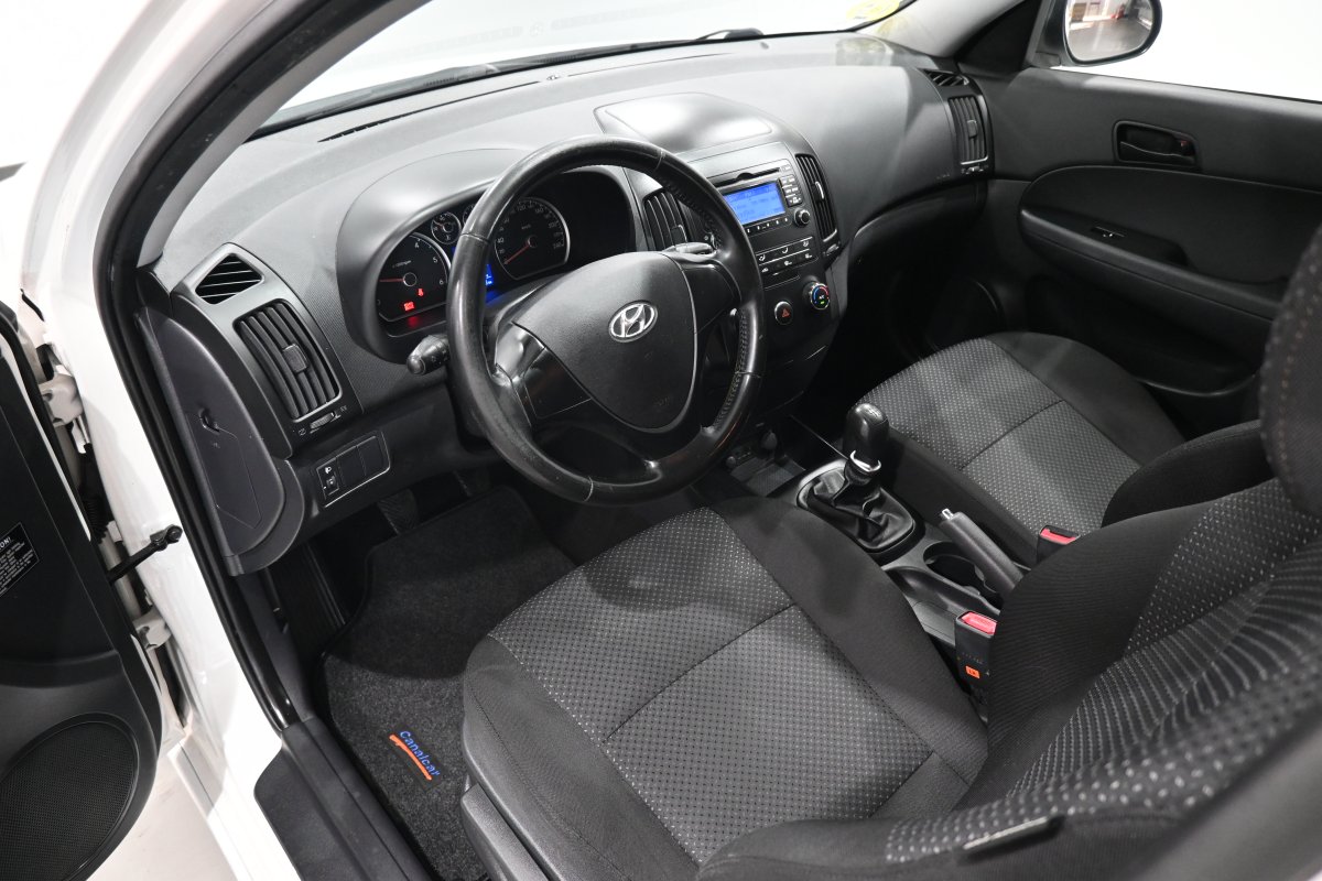 Foto Hyundai i30 9