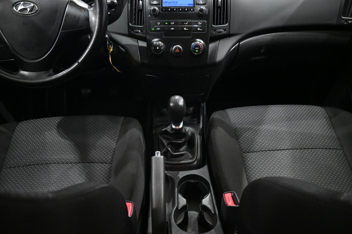 Foto Hyundai i30 17
