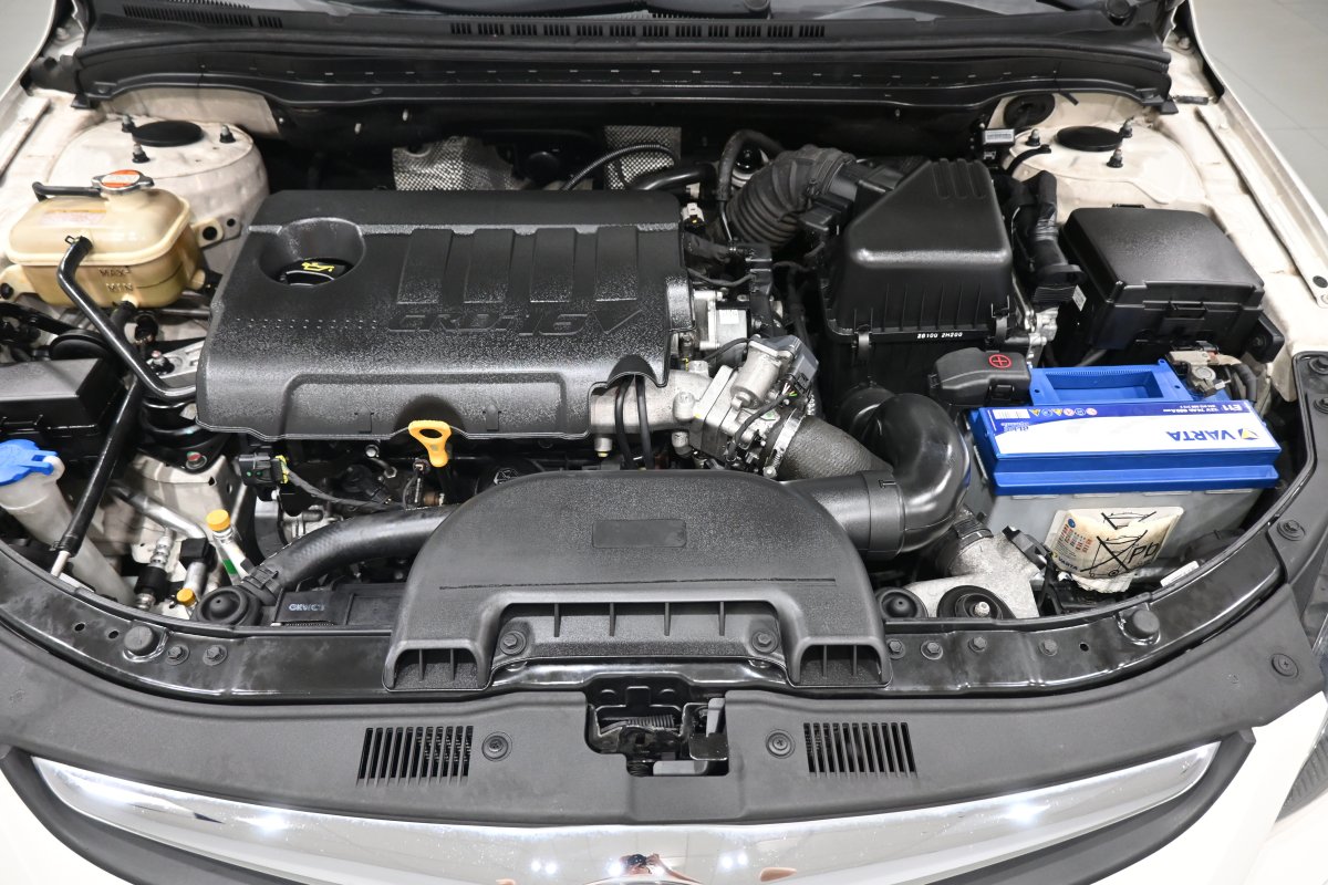 Foto Hyundai i30 7