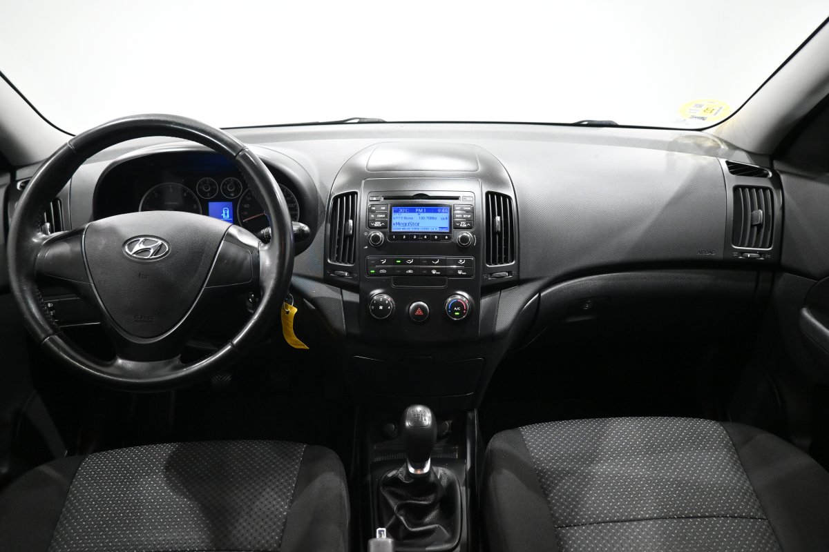 Foto Hyundai i30 15