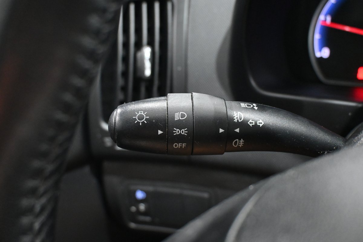 Foto Hyundai i30 19