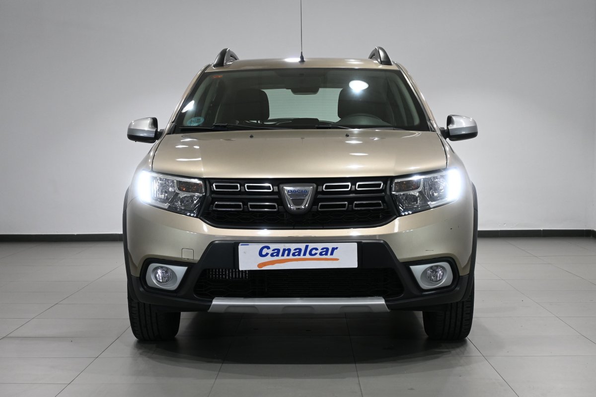 Foto Dacia Sandero 2