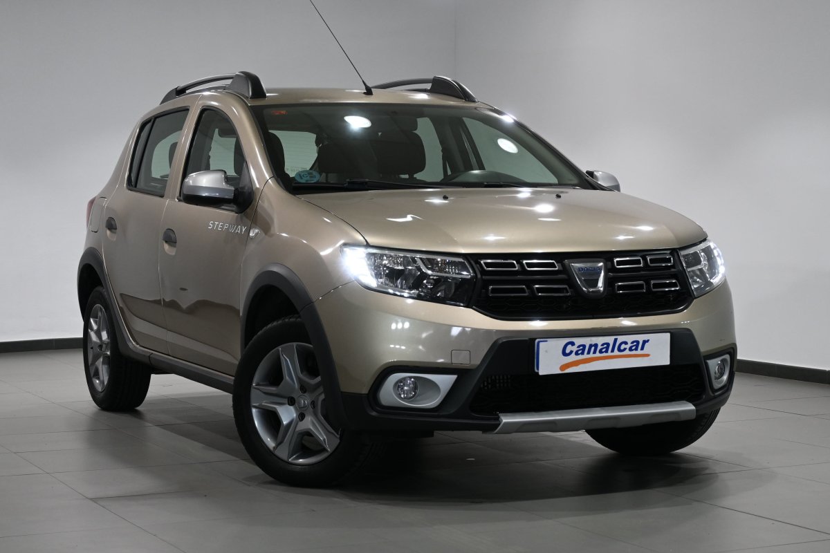 Foto Dacia Sandero 3