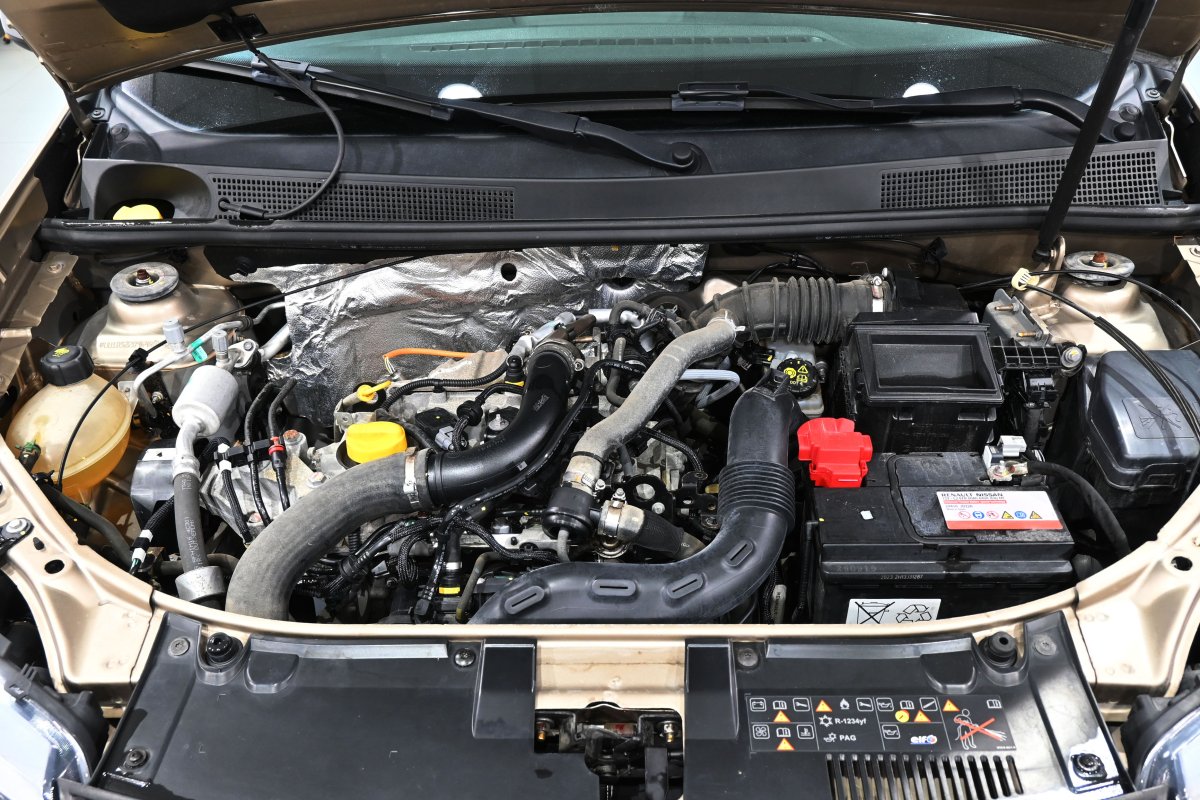 Foto Dacia Sandero 7