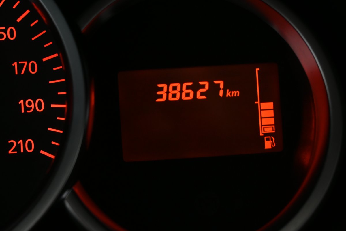 Foto Dacia Sandero 13