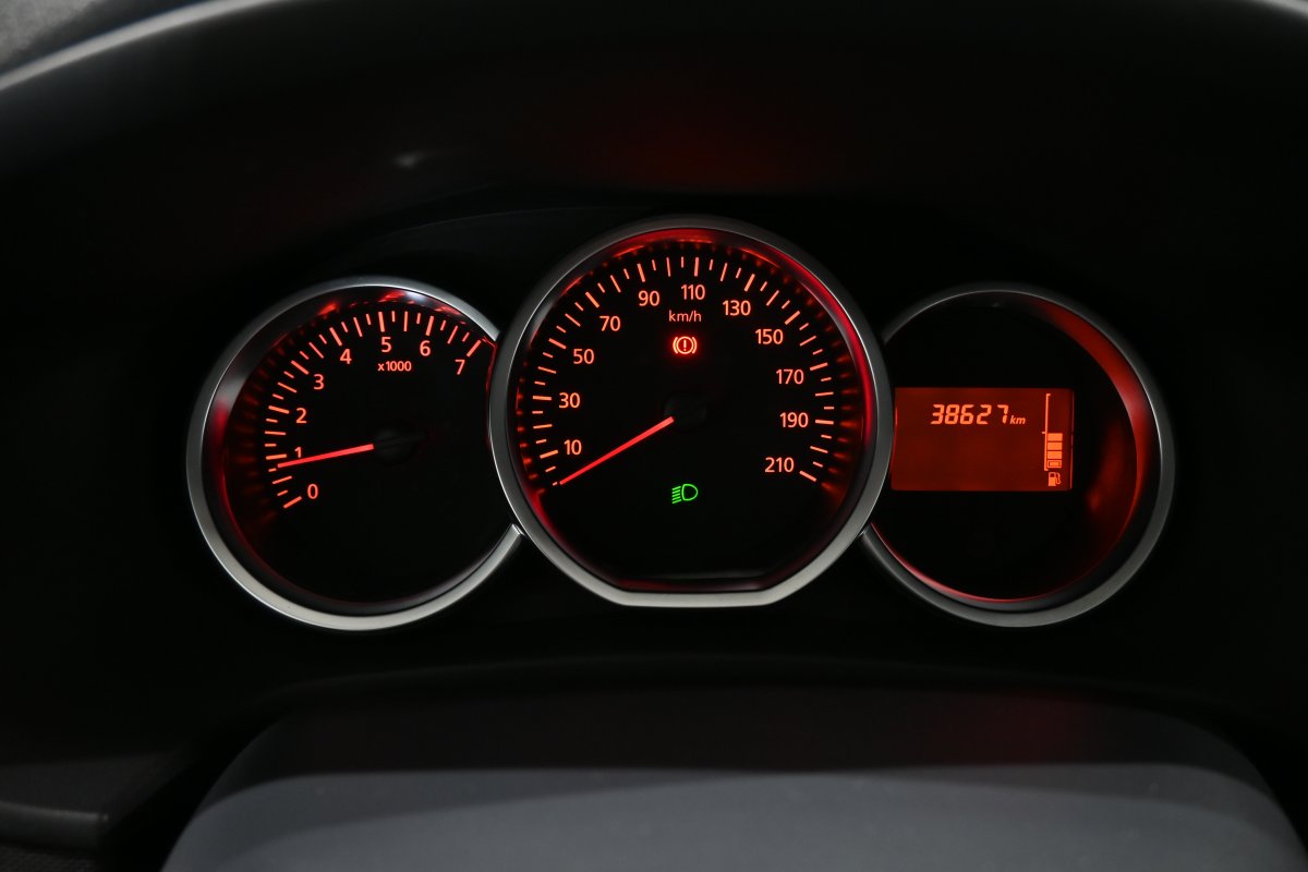 Foto Dacia Sandero 14