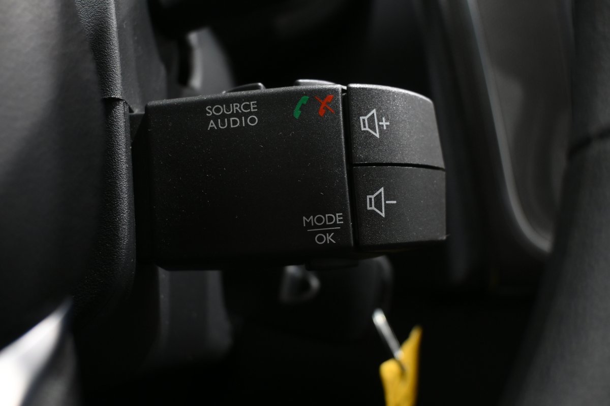 Foto Dacia Sandero 21