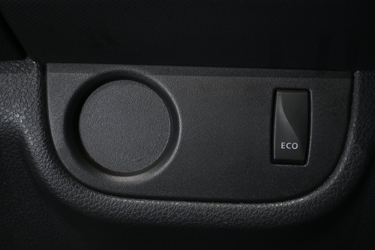 Foto Dacia Sandero 22