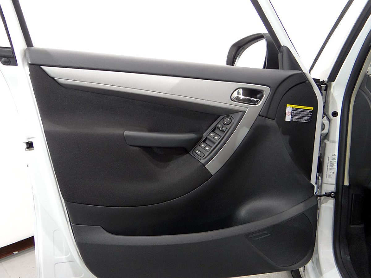 Foto Citroen Grand C4 Picasso 30