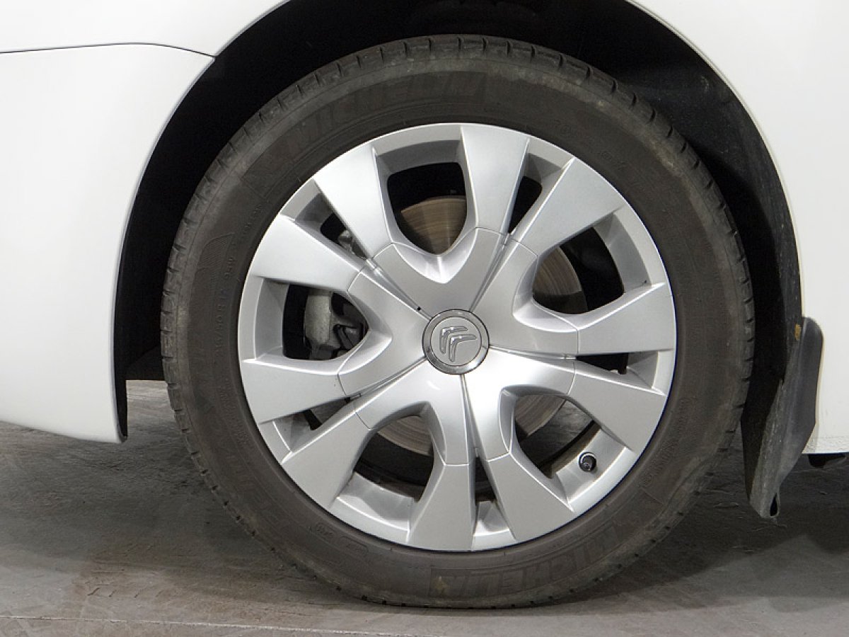 Foto Citroen Grand C4 Picasso 36