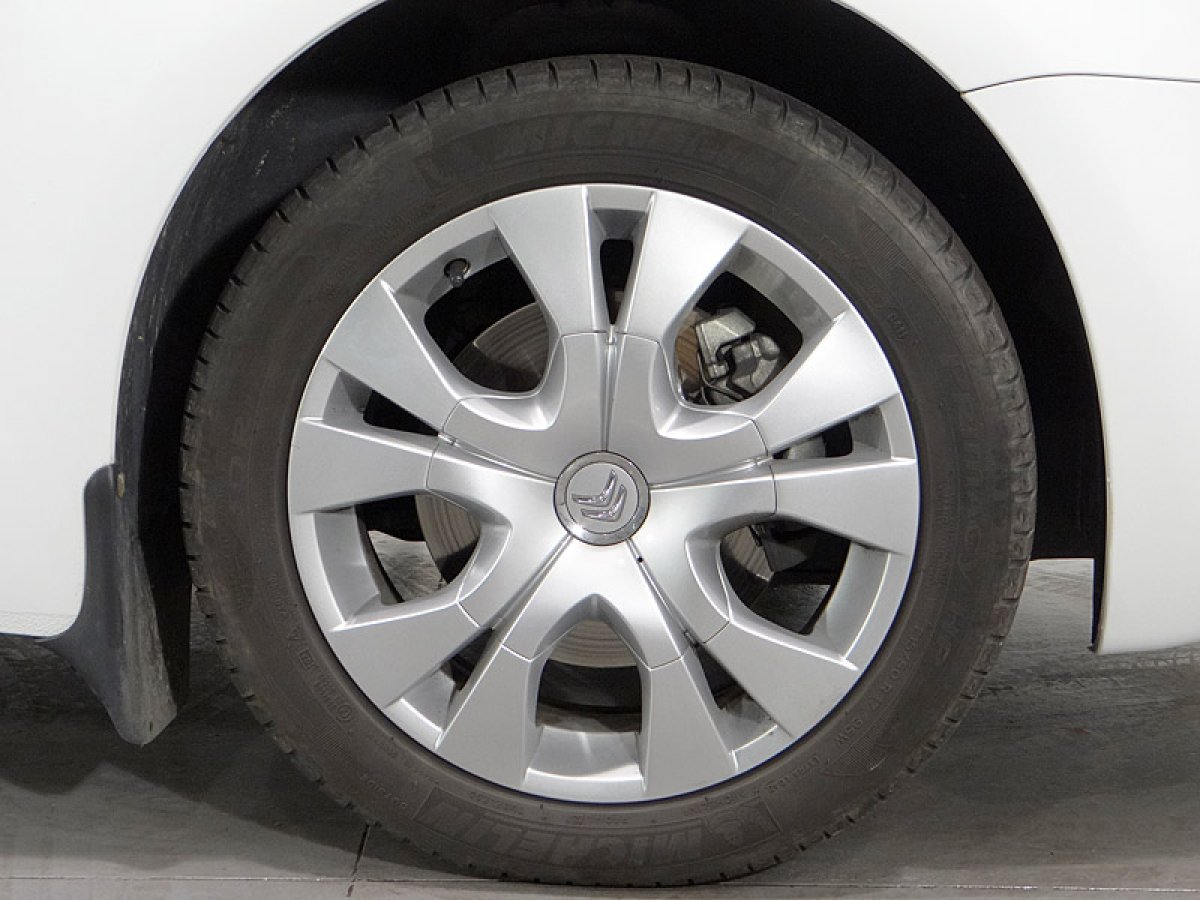 Foto Citroen Grand C4 Picasso 39