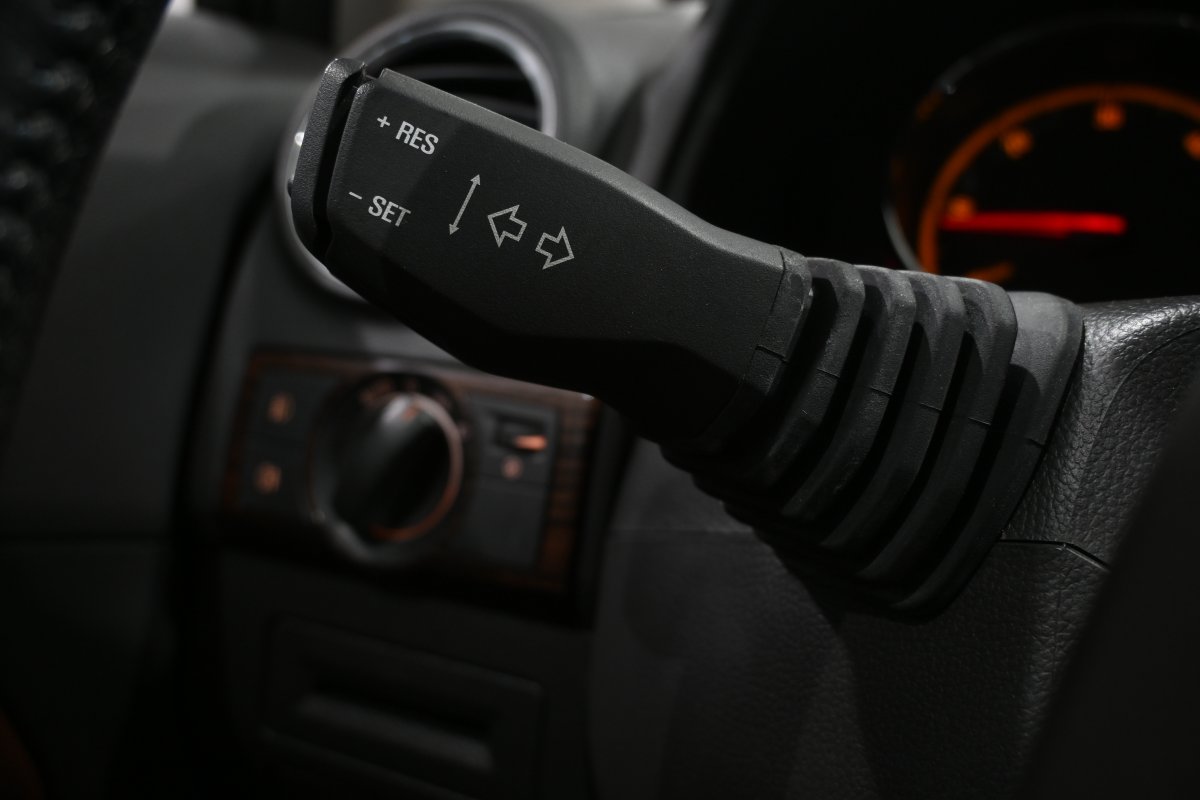 Foto Opel Antara 23