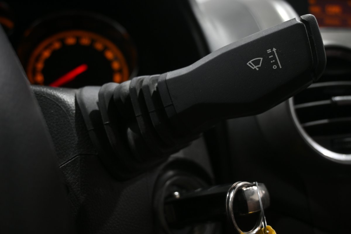 Foto Opel Antara 24