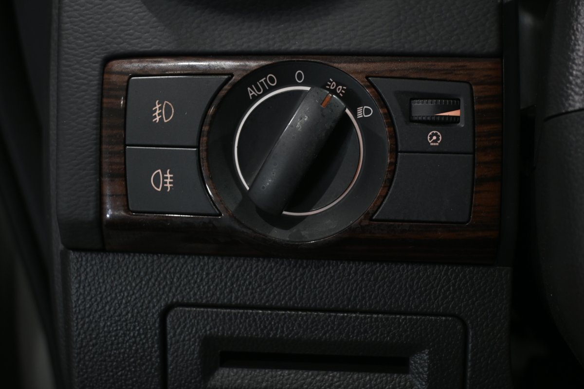 Foto Opel Antara 25