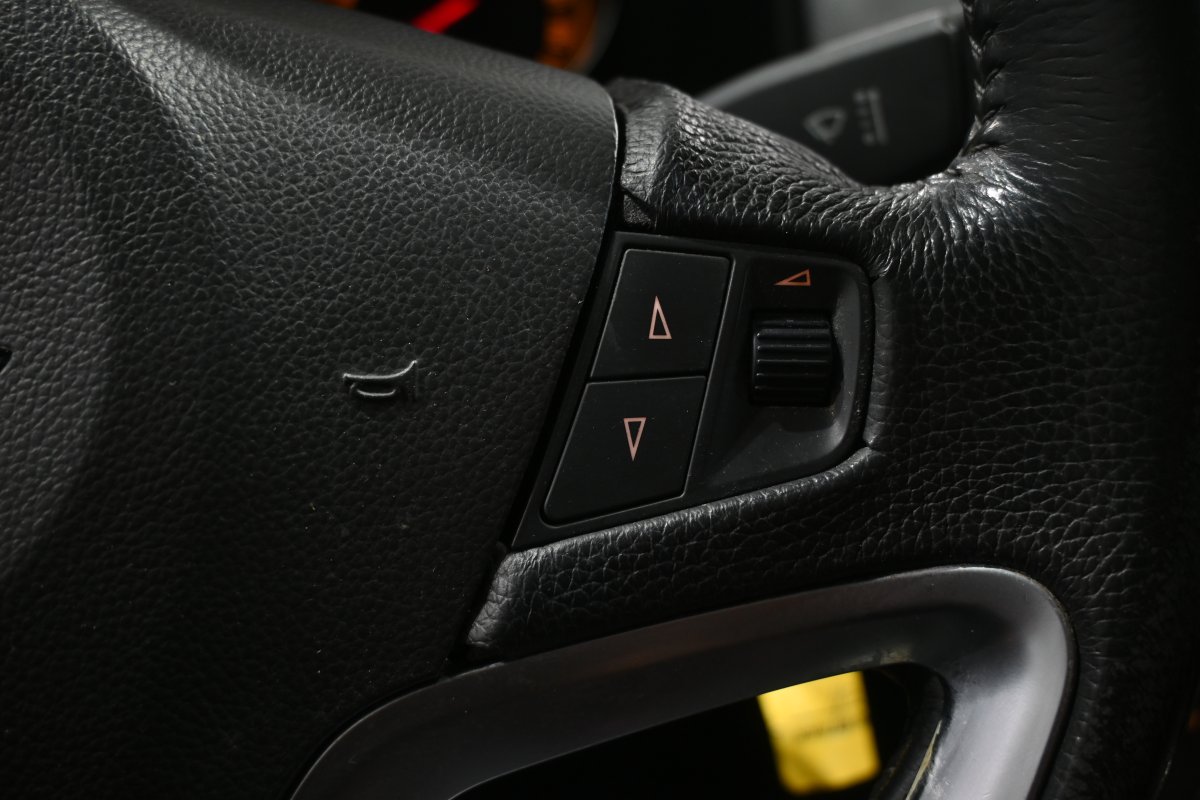 Foto Opel Antara 22