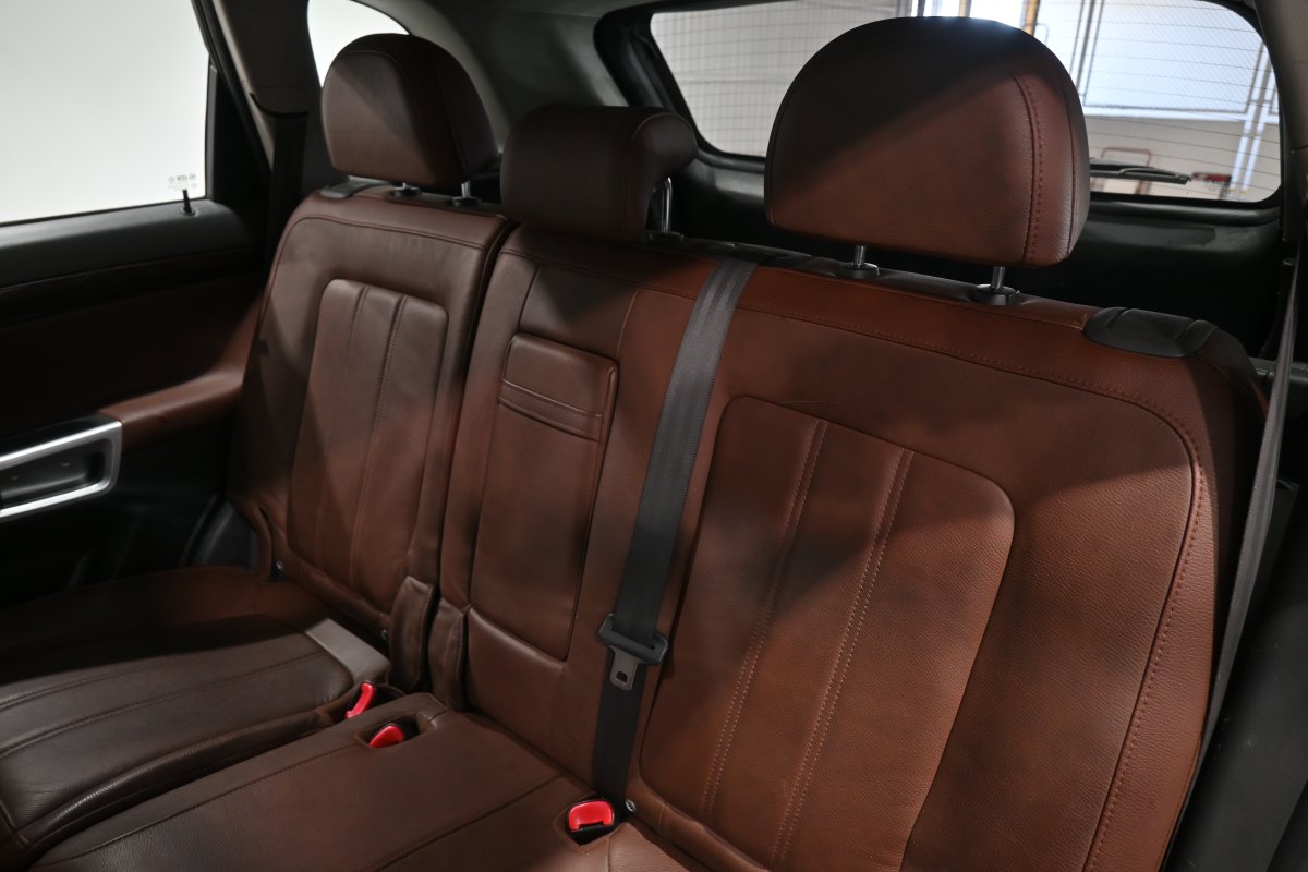 Foto Opel Antara 12