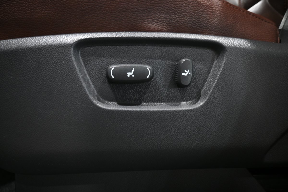 Foto Opel Antara 27