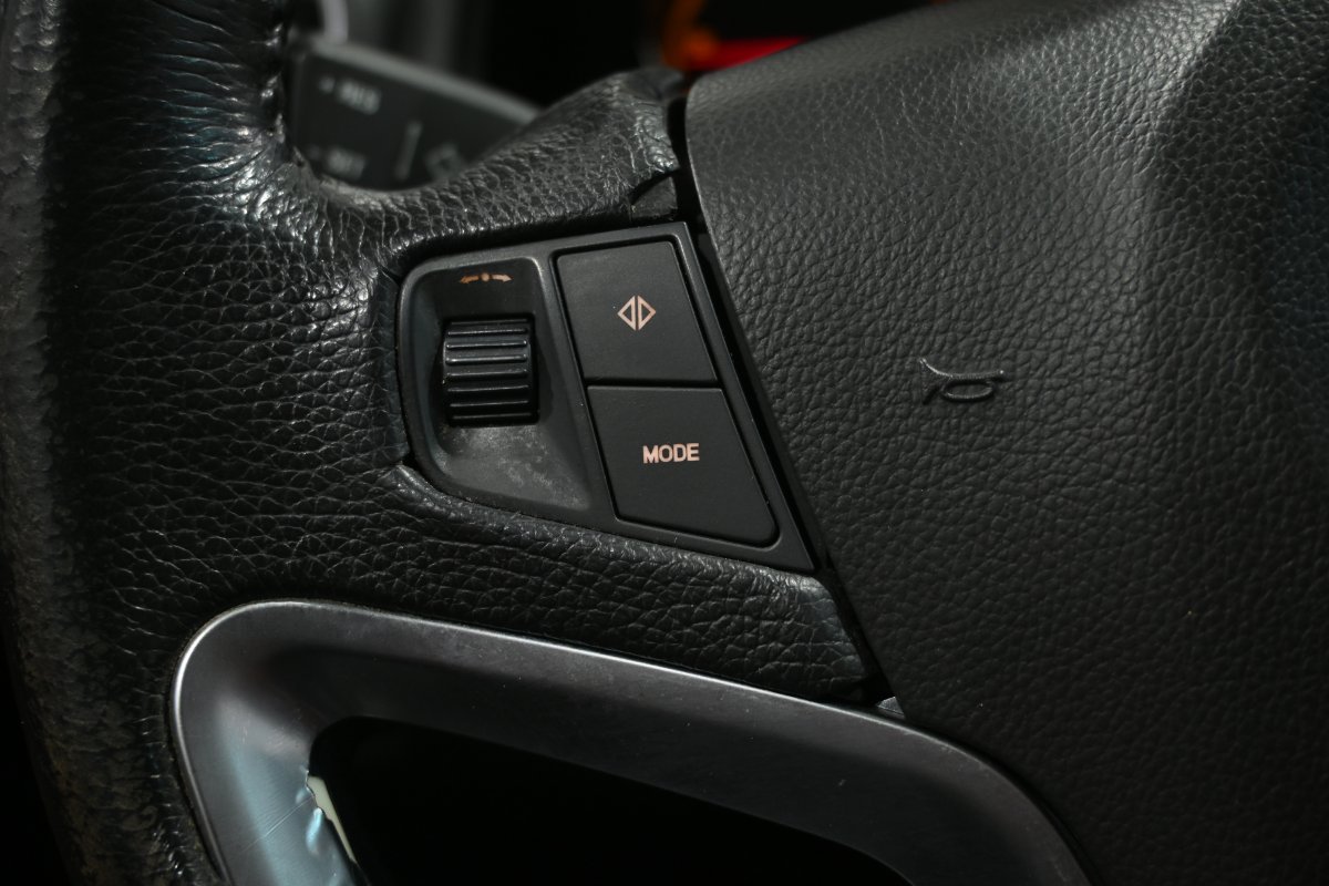 Foto Opel Antara 21